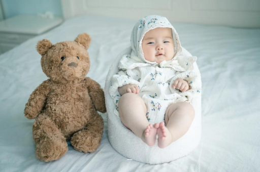 代怀生子好找吗八个月宝宝过敏怎么办