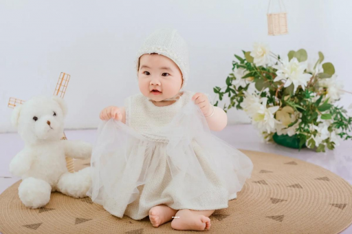 代怀生子好找吗宝宝几个月能自主入睡